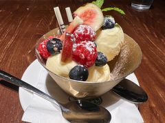 -Bistro 63 创意融合料理(广粤天地店)