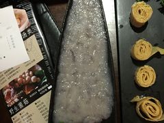 -捞王锅物料理(四川北路店)