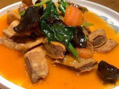 -莲香西域·正宗新疆菜(龙华店)