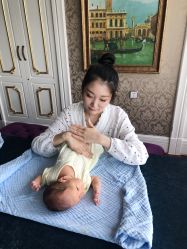 -大美母婴月子中心