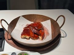 -荣轩(新荣记环球金融中心店)