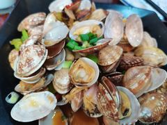 -光头烧烤(河海店)