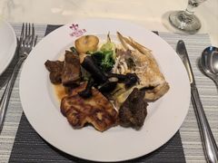 -玛莎拉自助餐厅(国贸店)