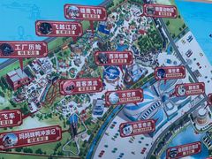 -无锡融创乐园
