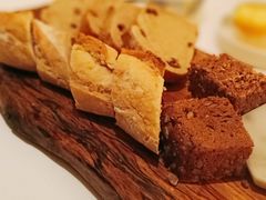 面包-福楼法餐厅FLO