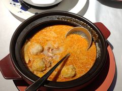 -狮拾久·现代新加坡料理(福田COCO Park店)