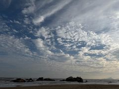 -南澳海滩