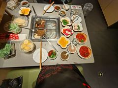 -海底捞火锅(石厦时代广场店)