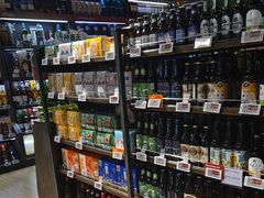 -Olé精品超市(上海港汇恒隆店)
