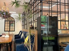 -花舍·新派粤菜·西餐·下午茶(亚运村·鸟巢店)