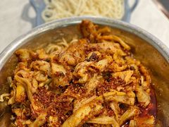 -辣盆盆麻辣小龙虾(哈尔滨总店)
