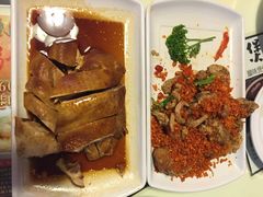 iphone_upload_pic-新大咀港式茶餐厅(宝山万达店)