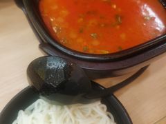 -阿香米线(天津凯德餐厅店)