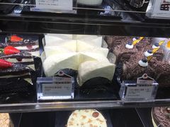 -85度C(上海秀沿路店)