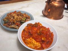 -小吊梨汤·北京菜·烤鸭(双井乐成中心店)