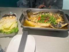 -半天妖烤鱼(紫荆广场店)