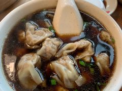 虾籽馄饨-花园茶楼(兴城西路店)