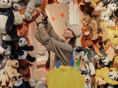 -宜家家居(四元桥商场店)