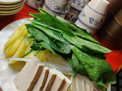 -福茂源横山铁锅羊肉(牡丹园店)