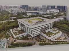 -上海城市规划展示馆