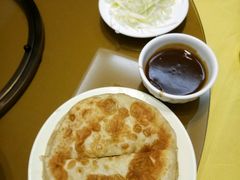 -李连贵酒家熏肉大饼(昆明街店)