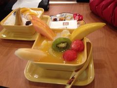 iphone_upload_pic-满记甜品(巴黎春天宝山店)