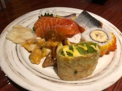 -西安W酒店·WEI全味西餐厅