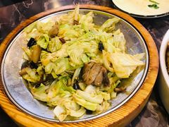 -小山东羊肉汤馆(同济新村店)