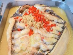-半天妖烤鱼(新中关购物中心店)
