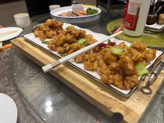 -鹤鸣嘉印象饭店(东市场小区店)
