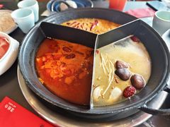 -巴蜀大将火锅(春熙店)