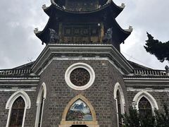 -贵阳北天主教堂