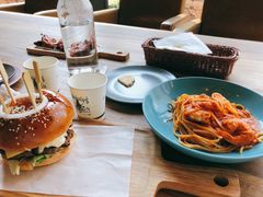 -G+KITCHEN(龙湖狮山天街店)