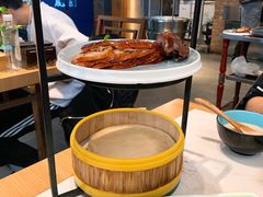 -局气烤鸭·北京菜(德云社店)