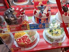 -味多美蛋糕(通州店)