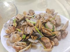 -源海渔村·现捞海鲜(大角湾店)