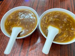 -添發碗仔翅美食