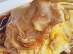 鸡蛋肠-源记肠粉(华贵路店)