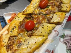 -通海俄式烧烤·俄罗斯大串(嵩山路店)