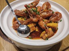 -老阿爸鲜鱼土菜(独墅湖店)