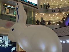 -GODIVA(王府井apm店)