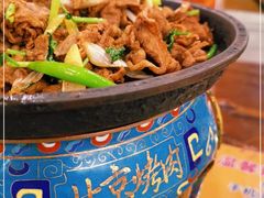 -烤肉季饭庄
