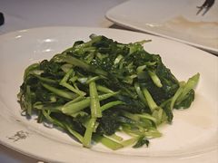 清炒时蔬-苏浙汇(肇嘉浜路总店)