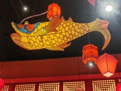 -廖川菜(太阳宫店)
