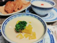 -禄婶鸡煲·打边炉