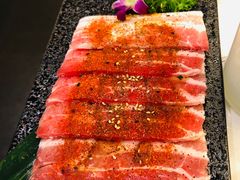 -千寻山野烤肉(中关村店)