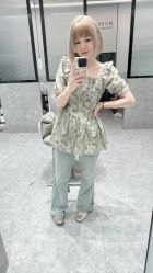 -美格丝M.G.S Hair Salon