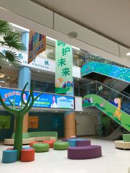 点击看大图 -上海浦滨儿童医院