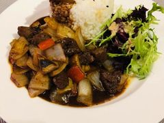 -疯克大象美式烤肉餐厅