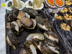 -开海·红岛海鲜虾水饺(石老人店)